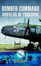 Bomber Command Airfields of