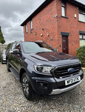 Ford Ranger 2021 Ranger