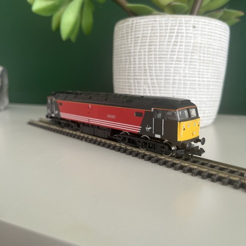 Graham farish gauge class - graham, 47