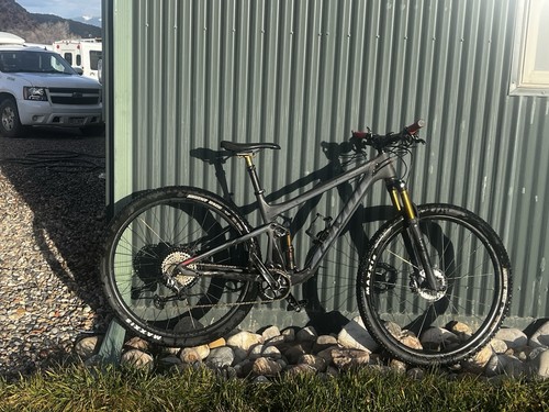 2024 trek fuel 29in - 2024,