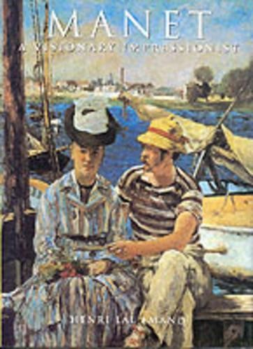 Manet by - manet, art)