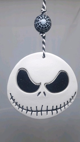Clay nbc jack skellington - nbc,
