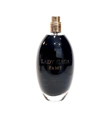 Lady Gaga FAME Black Fluid Eau