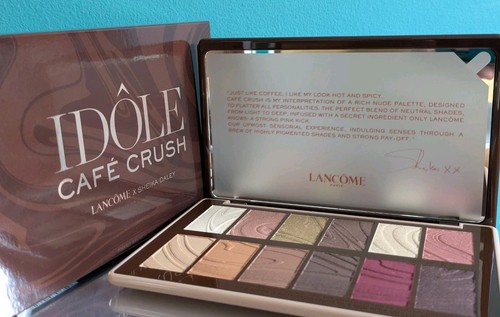 Lancôme idôle café crush - lancôme, 12