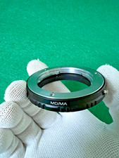 MD/MA Adapter Ring Sony /