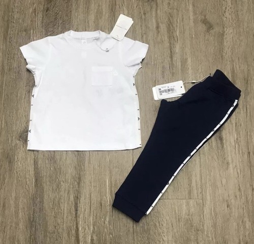Armani joggers shirt age 36 - shirt,