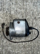 Wipac Car Or Tractor Magneto. Gen Used Part. 4 Cyl Mag