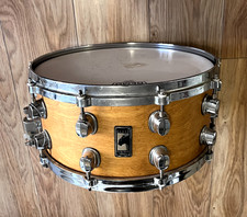 Mapex Black Panther 14x6.5 Birch Snare special edition