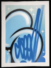 SEEN RICHARD MIRANDO Original