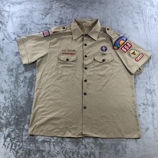 Vintage Boy Scouts Of America