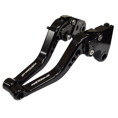 Short black clutch brake - clutch,