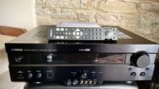 YAMAHA DSP-AX620 NATURAL SOUND