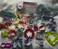 Cookie Cutters Job Lot Baking