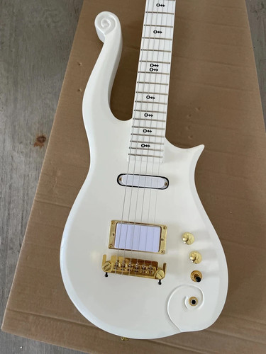 White prince cloud - ,