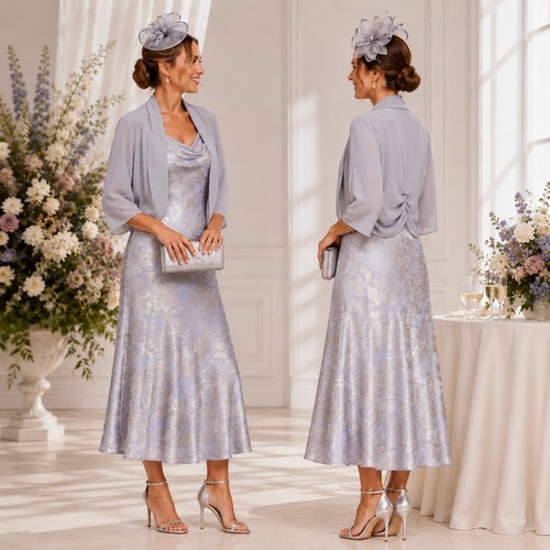 Mother bride outfit - bride, 12