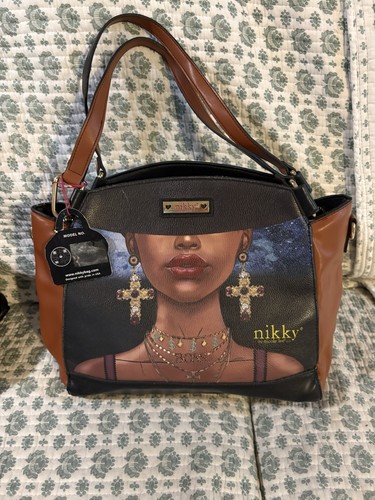 Nicole lee handbag - nicole,