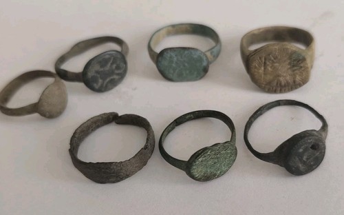 Lot medieval european - lot, 7
