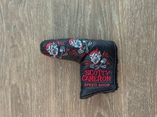 Scotty Cameron 2024 Speed