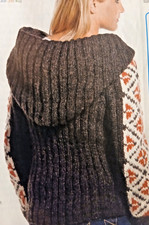 ALAFOSS LOPI Knitting