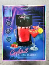 Big Chill Cocktail Slush Maker