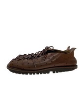 trippen shoes -- BRW leather