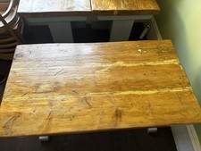 Wooden Table