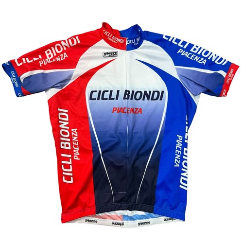 Pierre cycling jersey - pierre, top