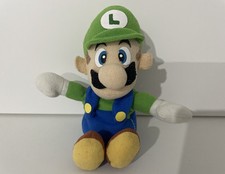 VINTAGE SUPER MARIO 6 INCH