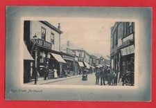 CHESHIRE   NORTHWICH  HIGH ST