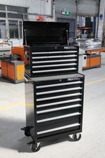 Hilka Tool Trolley Chest