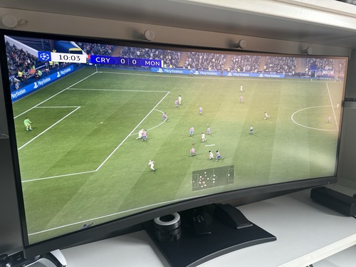 Viewsonic vp3481a uwqhd - vp3481a, uwqhd+