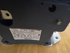 Telemecanique LC1 F500