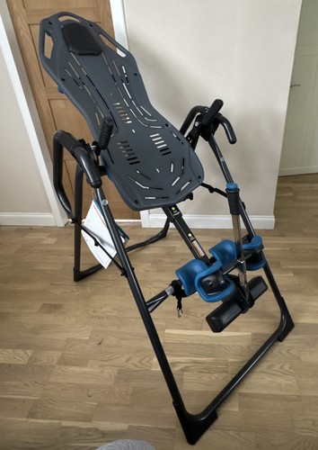 Teeter fitspine inversion - fitspine, x3