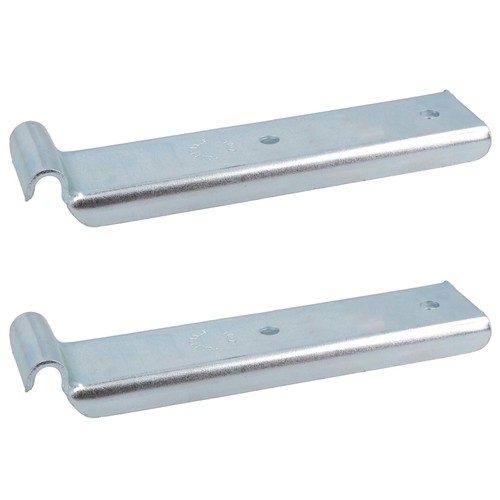 Trailer long retaining hook - retaining,