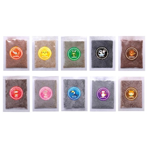 Tie dye powder - dye, refill