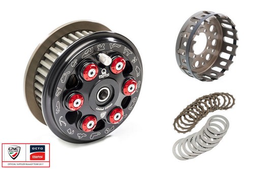 Slipper clutch master tech - slipper,