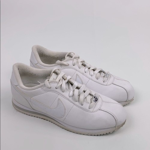 Nike cortez classic white - nike,