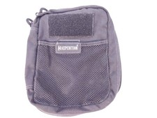 Large Maxpedition Pocket