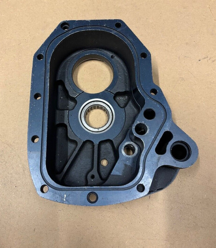 Hewland f3a dallara - dallara, gearbox