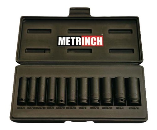 Metrinch met 2305 deep impact - metrinch,