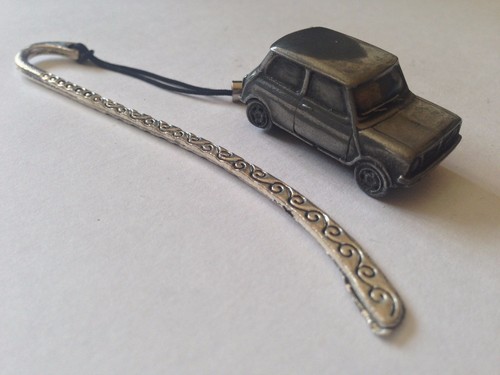 Mini 1275 ref149 full - gt, car