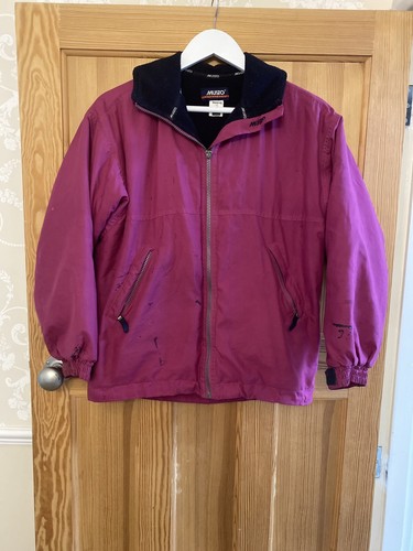 Musto snug blouson hooded - blouson,