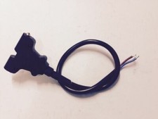 NEW POWAKADDY T-BAR SPEED