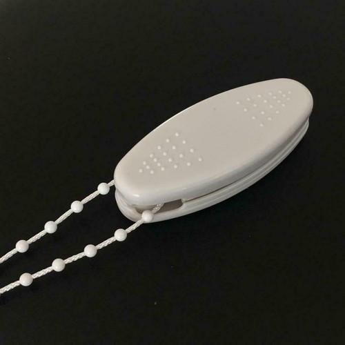 Cord weight for curtain - cord,