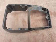 HUSQVARNA K750 K760   AIR FILTER BASE