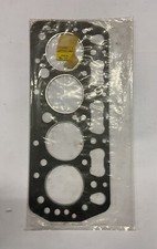 Skoda S100 105 Estelle Head