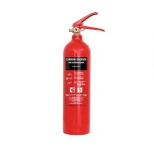 Co2 carbon dioxide - dioxide, fire