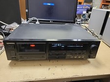 Kenwood KX-9010 Stereo