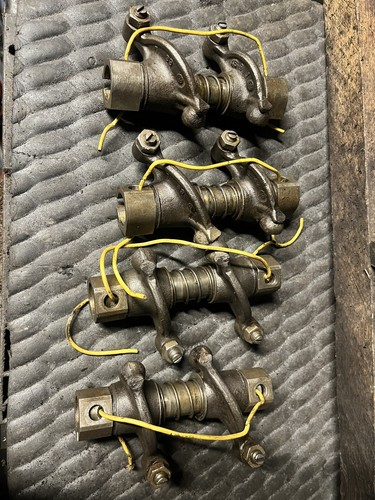 Set 1700cc type - set, vw