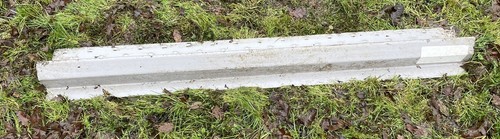 Catnic lintel - catnic, lintel.